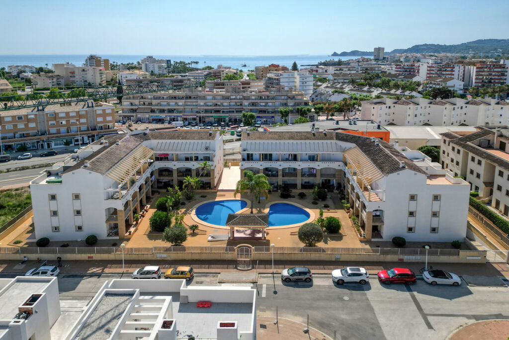 Penthouse Javea Alicante - imagen 8