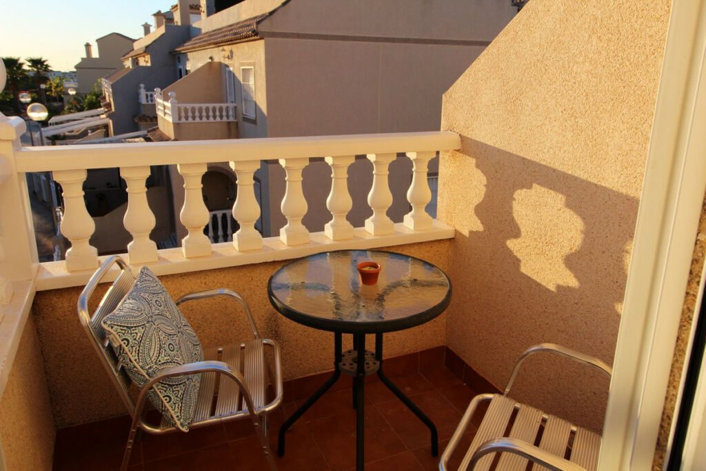 Townhouse Gran Alacant Alicante - Bild 8