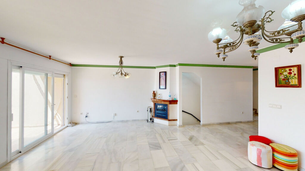 Semi-Detached House Torre del Mar Málaga - imagen 9