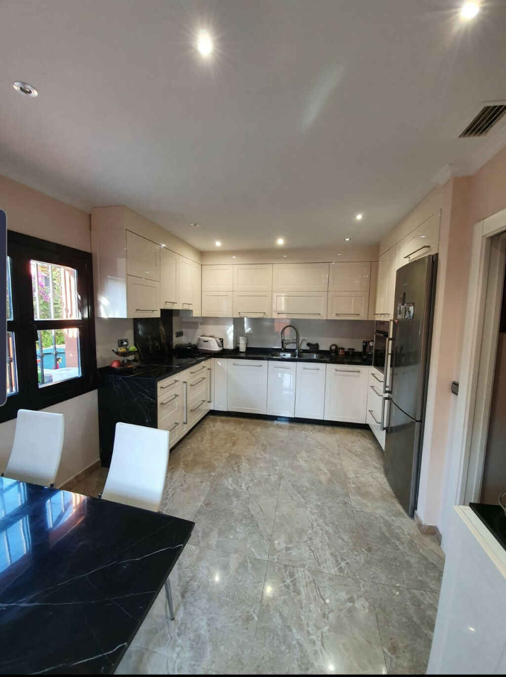 Townhouse San Pedro de Alcántara Málaga - imagen 9