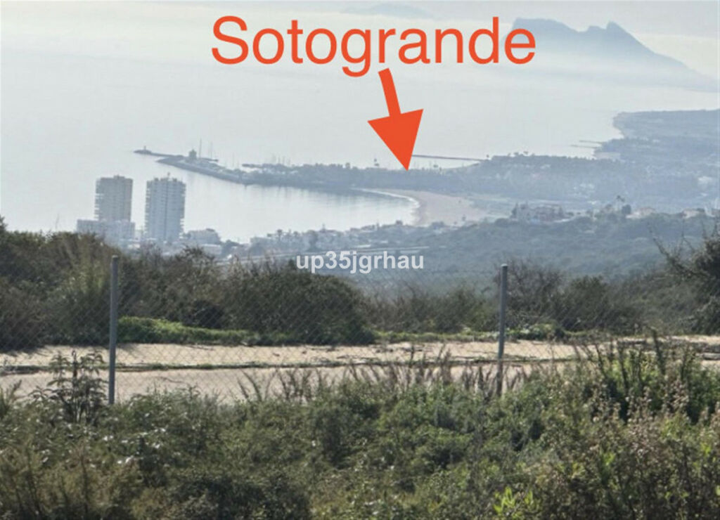 Residential Plot San Diego Cádiz - imagen 9
