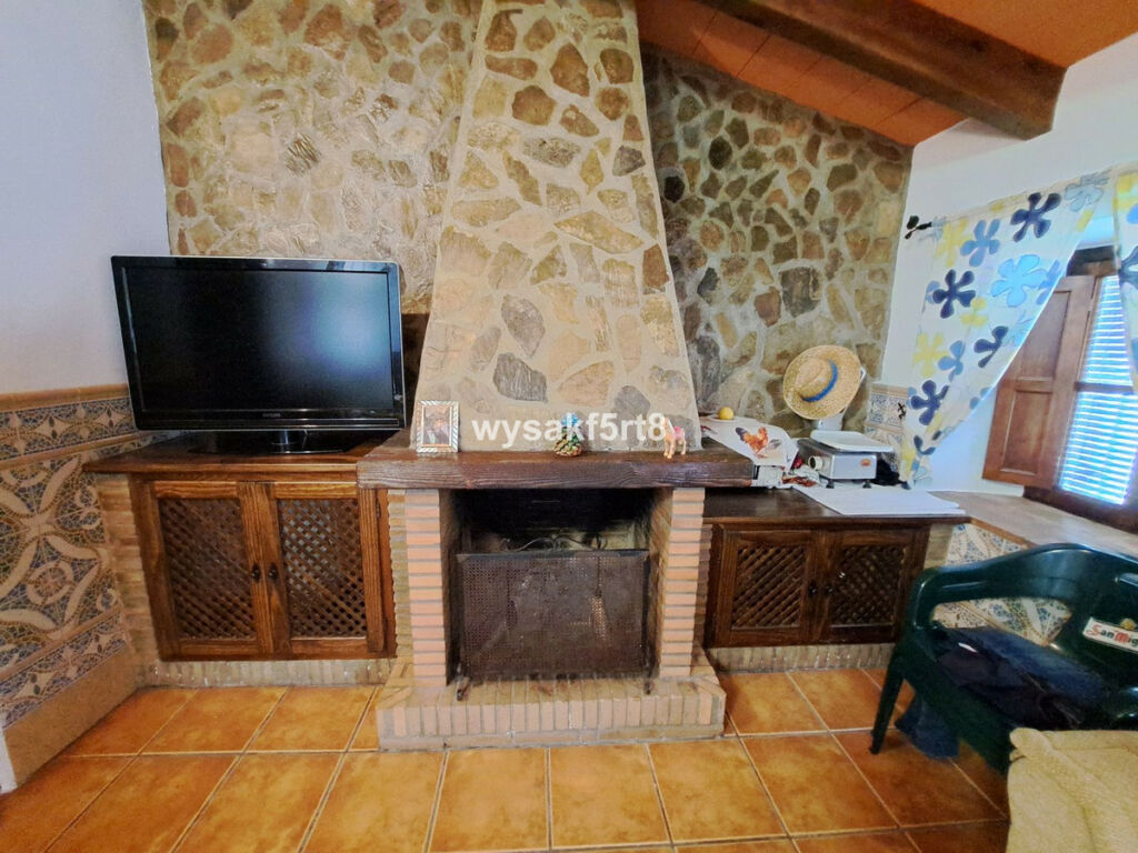 Townhouse Jimena de la Frontera Cádiz - imagen 9