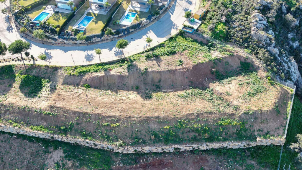 Residential Plot Sotogrande Cádiz - imagen 13