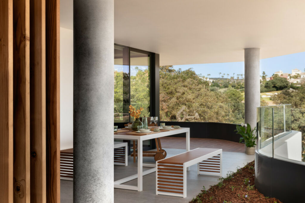 Ground Floor Apartment Sotogrande Cádiz - zdjęcie 9