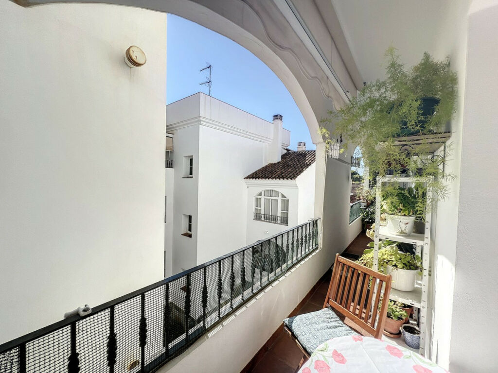Middle Floor Apartment Mijas Málaga - imagen 9