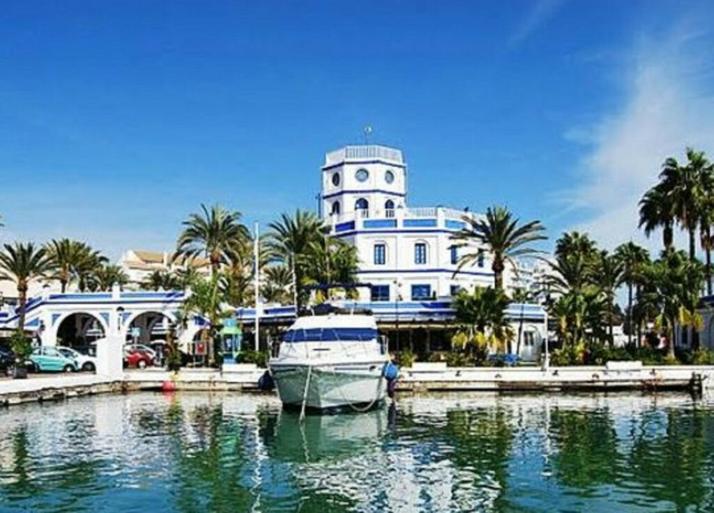 Penthouse Estepona Málaga - Bild 5