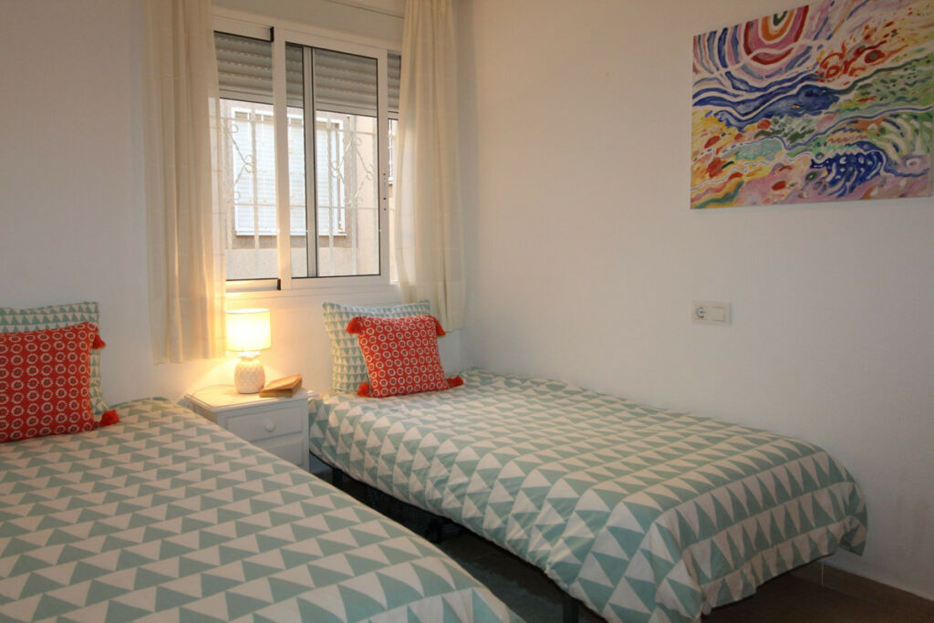 Townhouse Gran Alacant Alicante - Bild 9