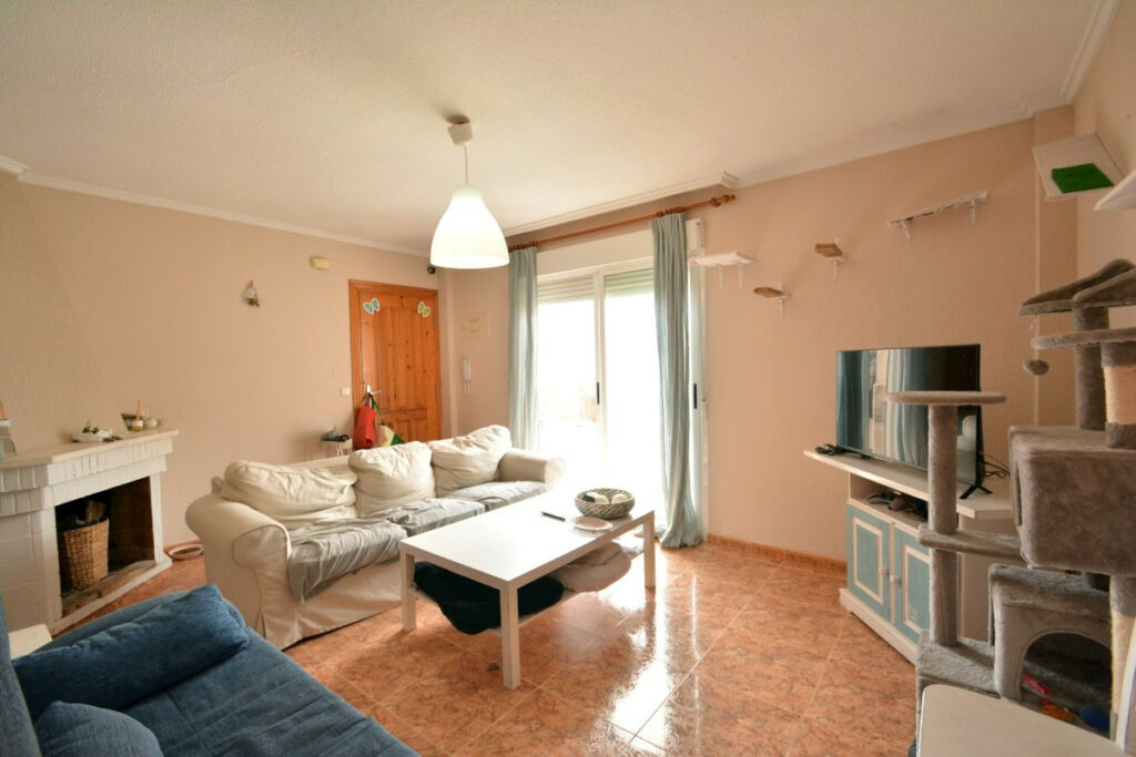 Penthouse Guardamar del Segura Alicante - Bild 2
