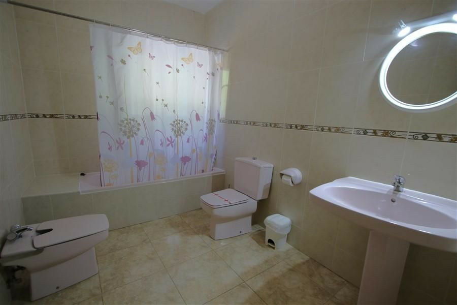 Detached Villa Calpe Alicante - Bild 10