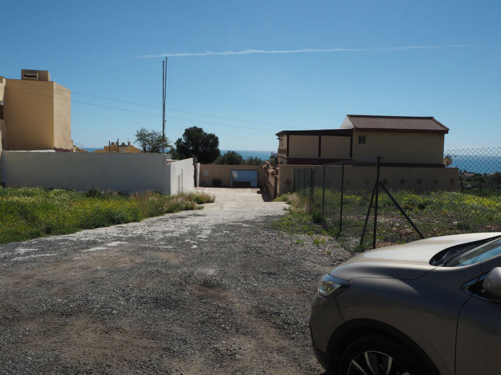 Residential Plot El Pinillo Málaga - Bild 10