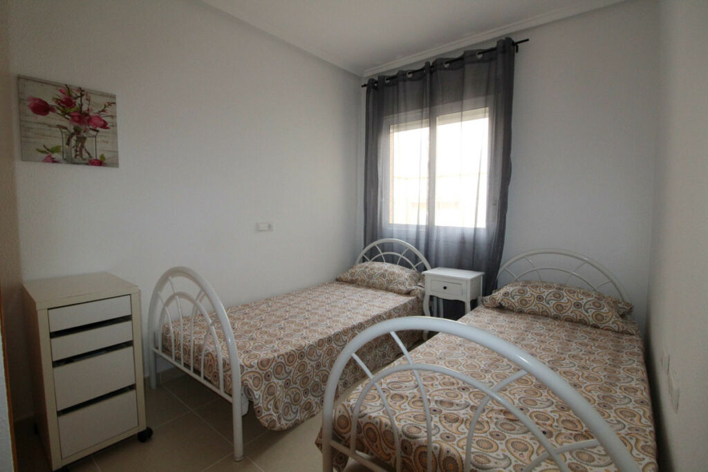 Townhouse Gran Alacant Alicante - Bild 10