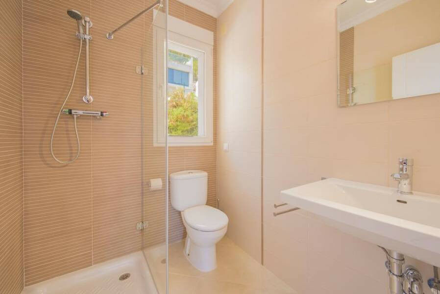 Detached Villa Calpe Alicante - zdjęcie 10