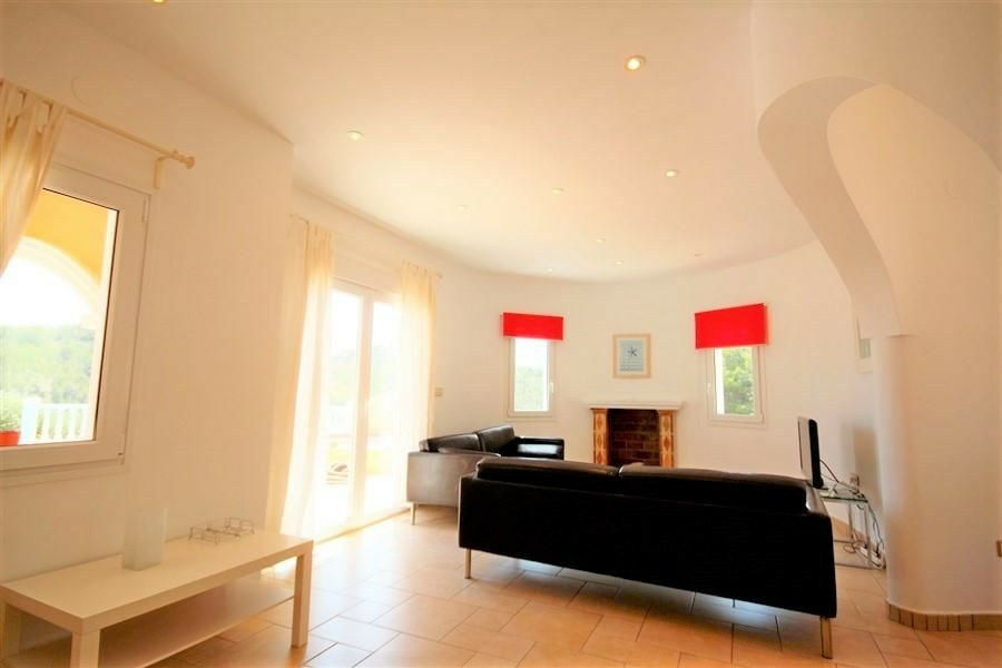 Detached Villa Javea Alicante - imagen 10