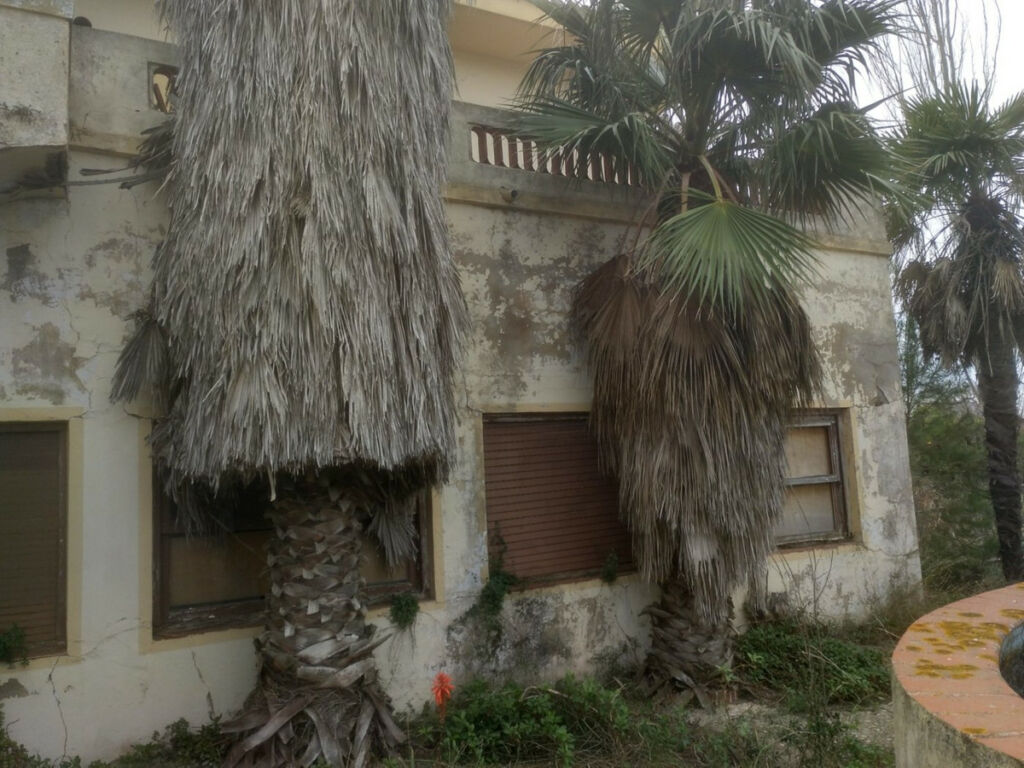 Land Benissa Alicante - Bild 10