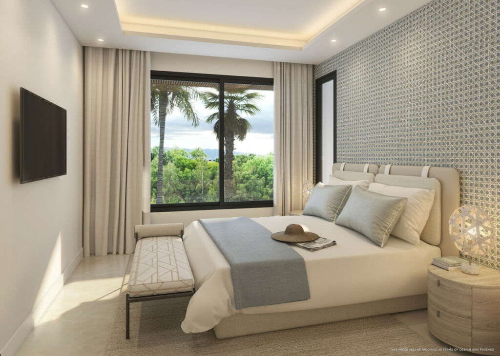 Detached Villa La Cala de Mijas Málaga - image 11