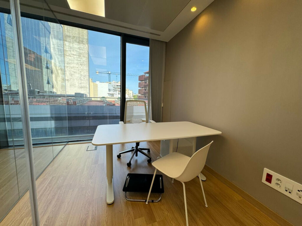 Office Marbella Málaga - imagen 11