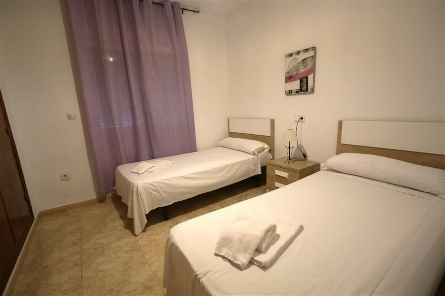 Detached Villa Calpe Alicante - Bild 11