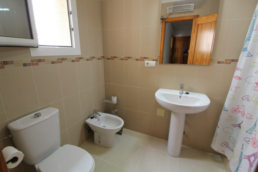 Townhouse Gran Alacant Alicante - Bild 11