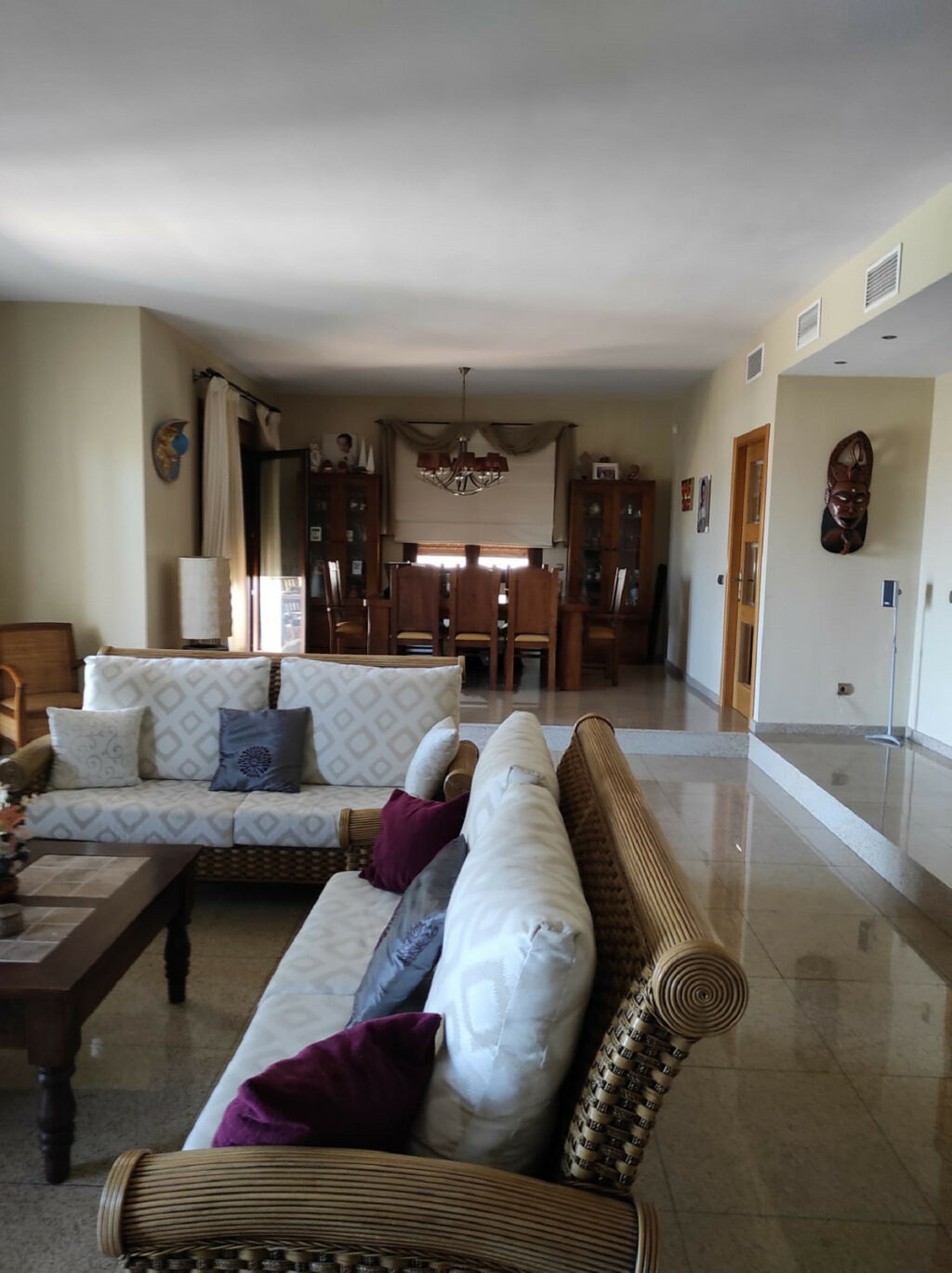 Detached Villa Mijas Costa Málaga - imagen 11