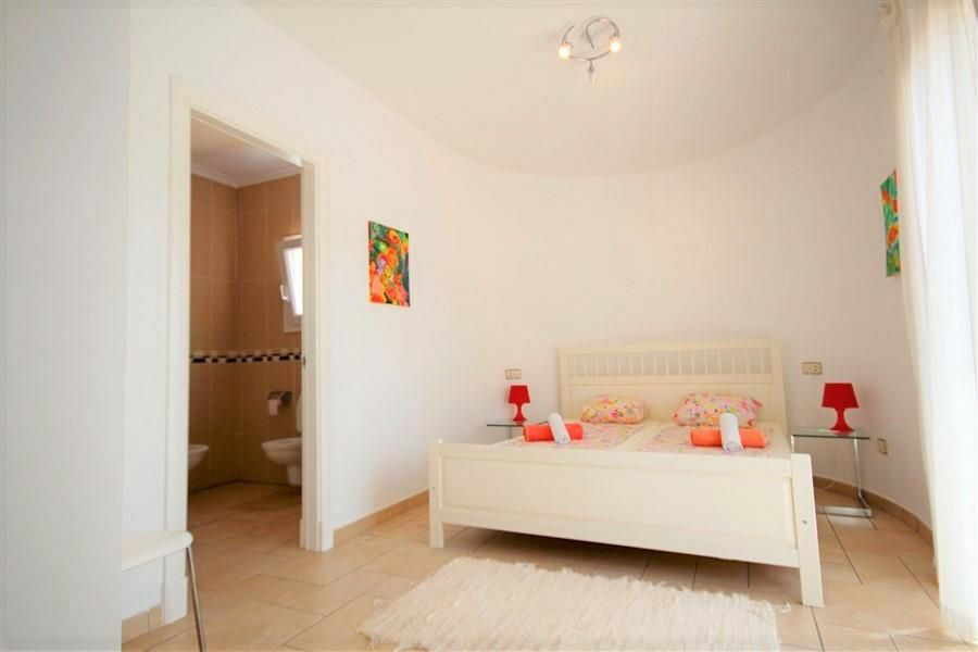 Detached Villa Javea Alicante - imagen 11