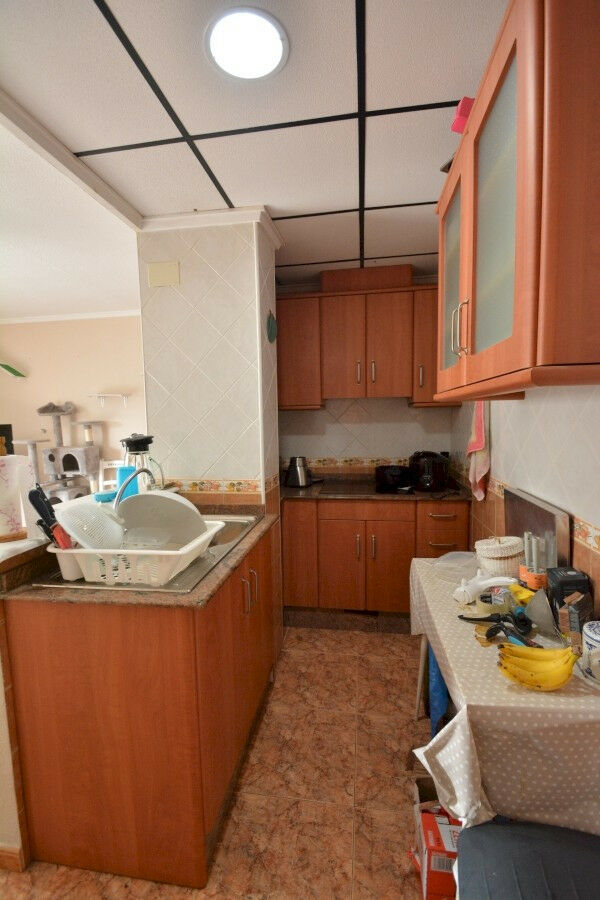 Penthouse Guardamar del Segura Alicante - Bild 5