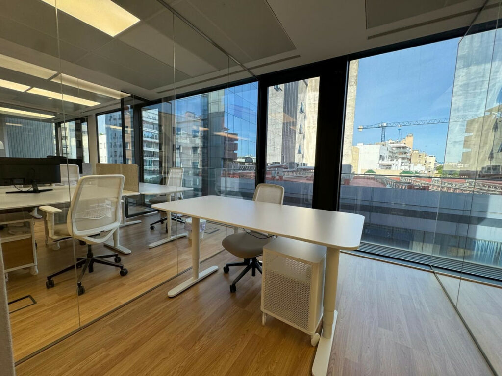 Office Marbella Málaga - imagen 12