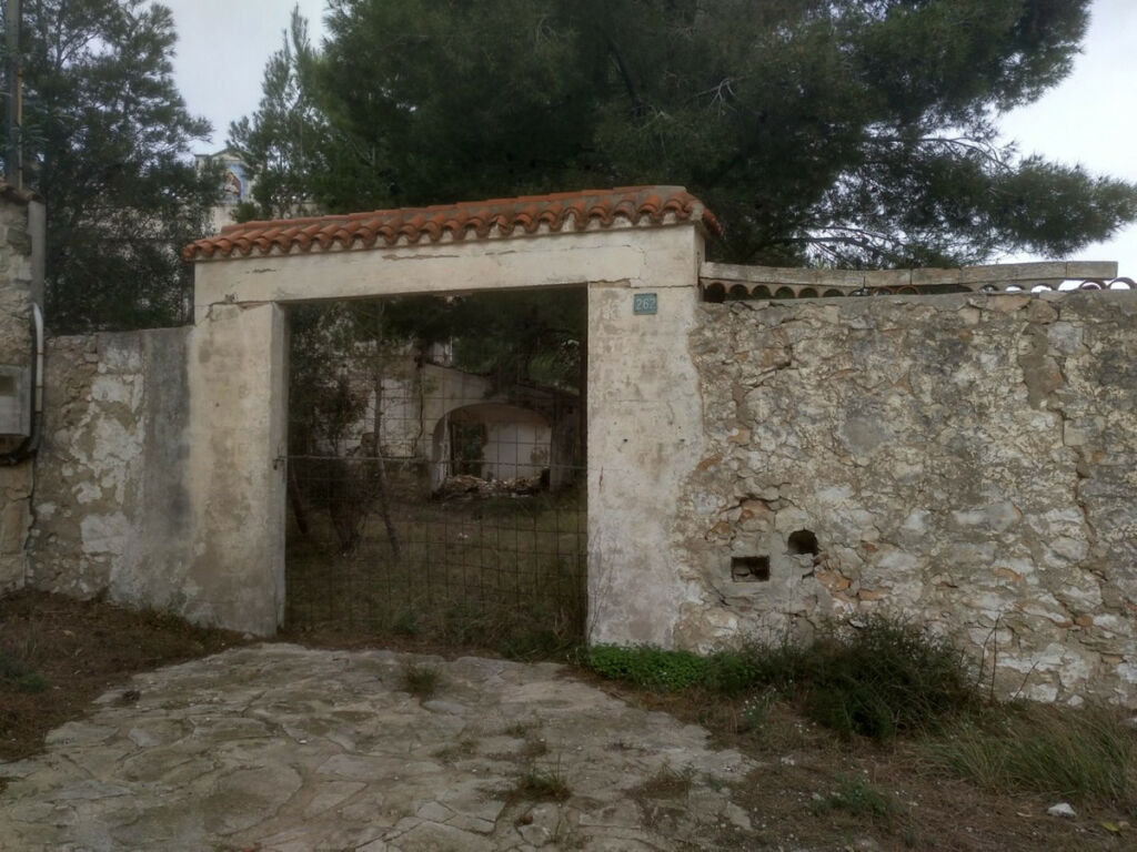 Land Benissa Alicante - Bild 12