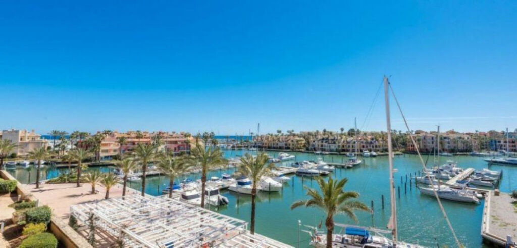 Residential Plot Sotogrande Cádiz - zdjęcie 12