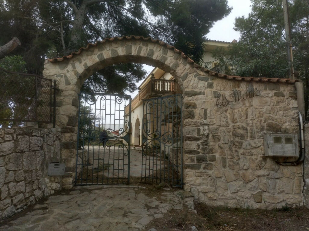 Land Benissa Alicante - Bild 13