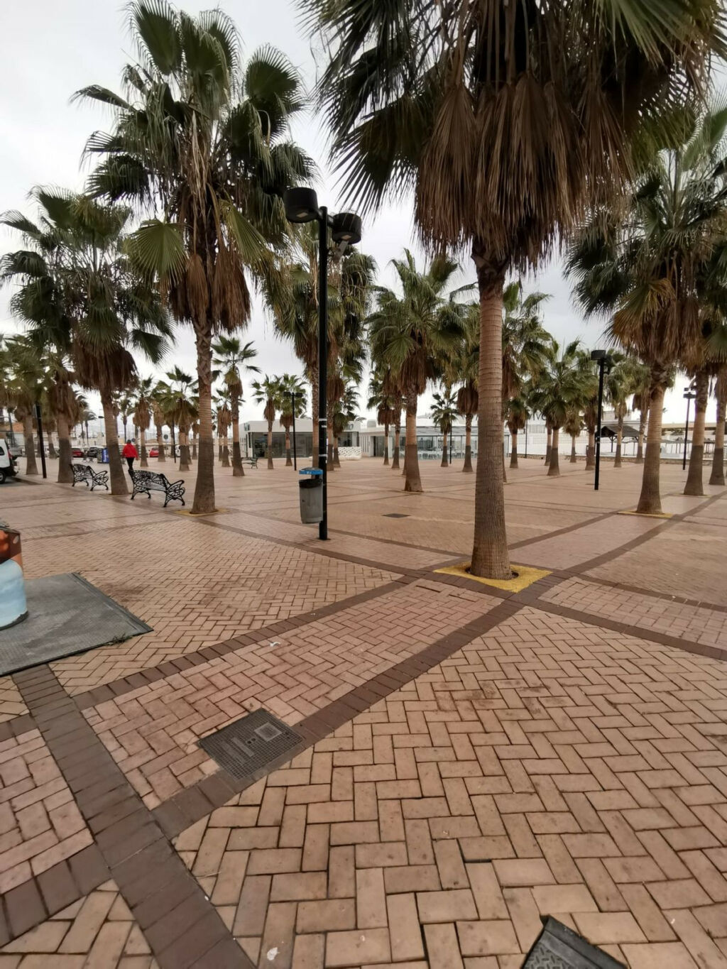 Commercial Plot Fuengirola Málaga - Bild 13