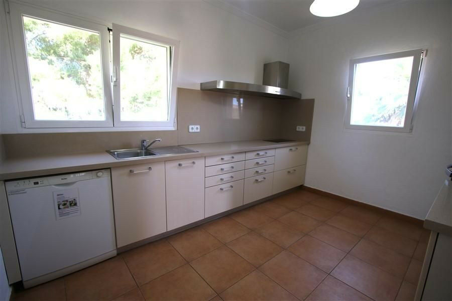 Detached Villa Calpe Alicante - Bild 13