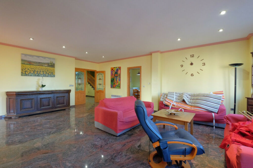 Detached Villa Calpe Alicante - Bild 13