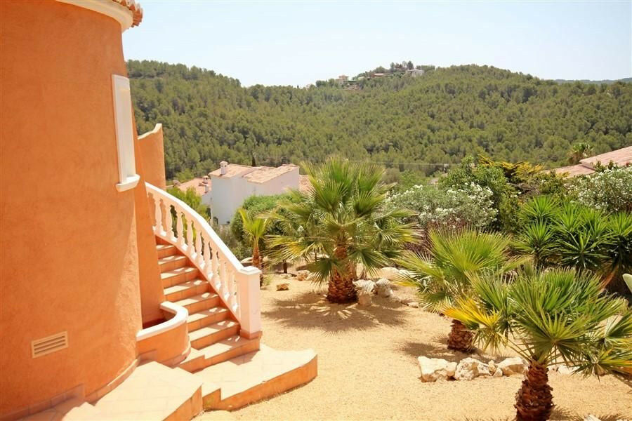 Detached Villa Javea Alicante - imagen 13