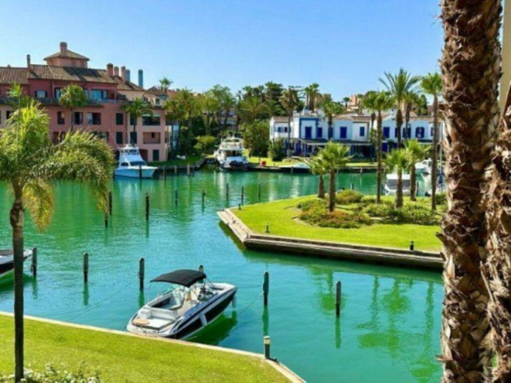 Residential Plot Sotogrande Cádiz - zdjęcie 13