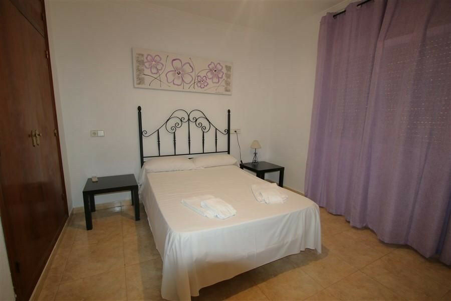 Detached Villa Calpe Alicante - Bild 14