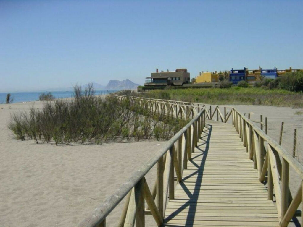 Residential Plot Sotogrande Cádiz - zdjęcie 14