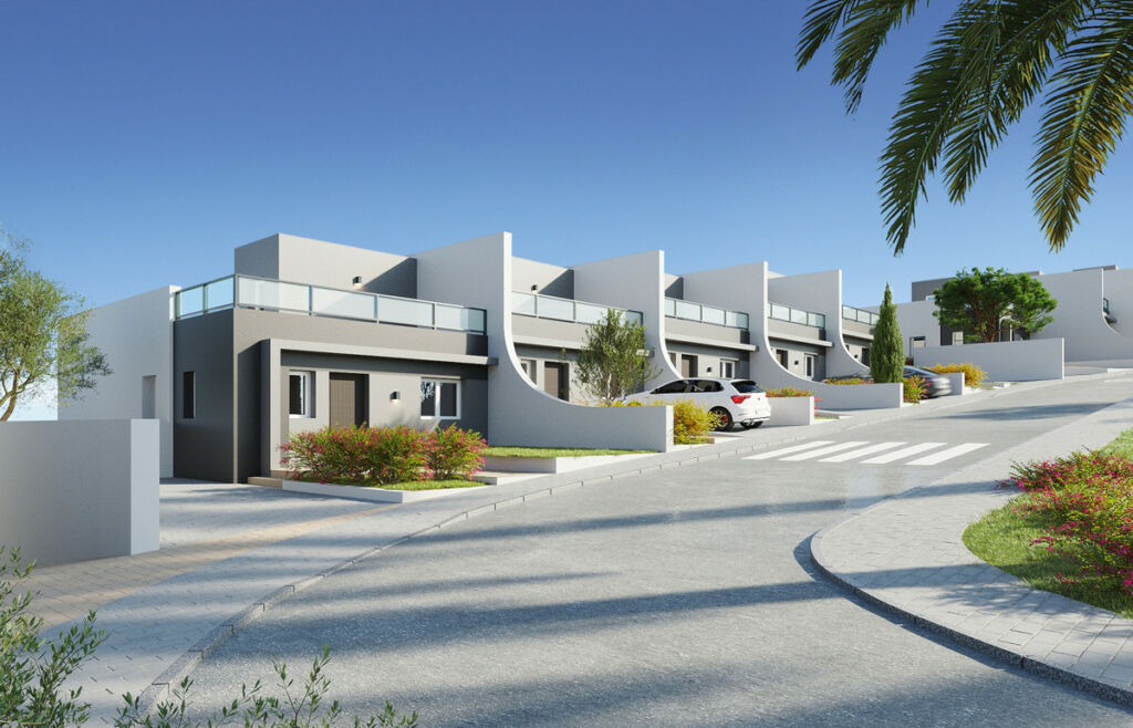 Detached Villa Finestrat Alicante - image 14