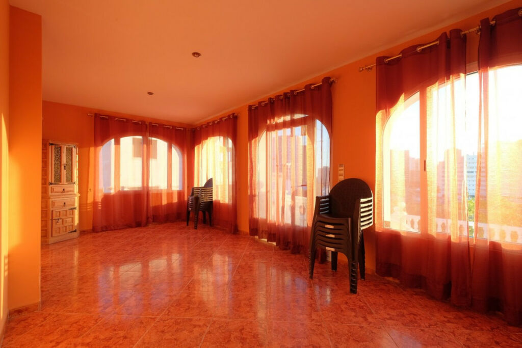 Detached Villa Calpe Alicante - Bild 14
