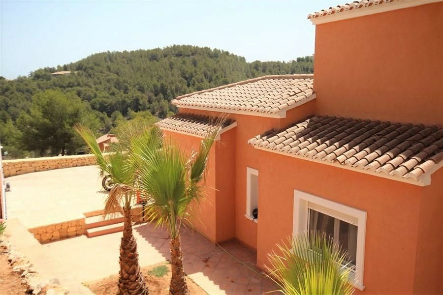 Detached Villa Javea Alicante - imagen 14