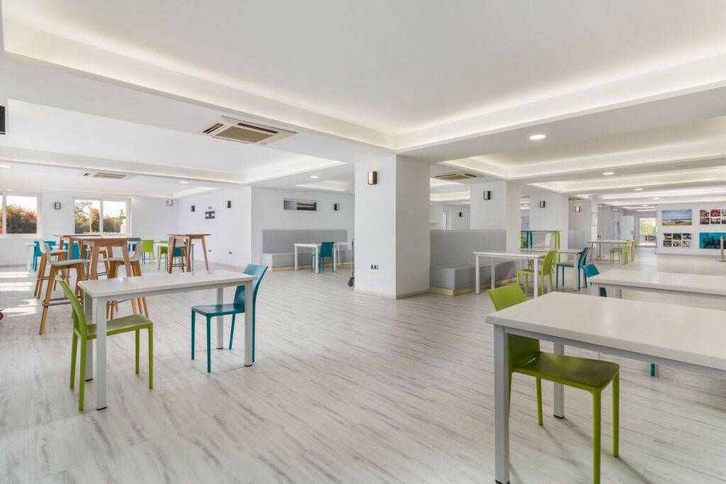 Hotel Sotogrande Cádiz - imagen 15