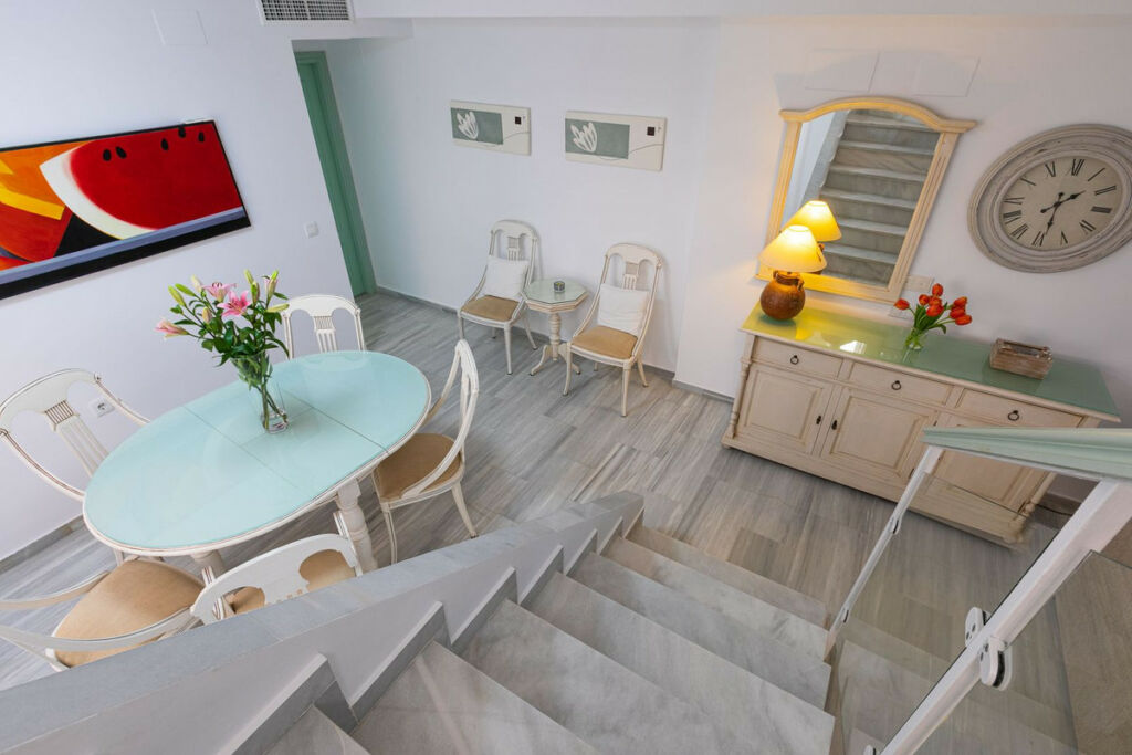 Semi-Detached House Costabella Málaga - Bild 15