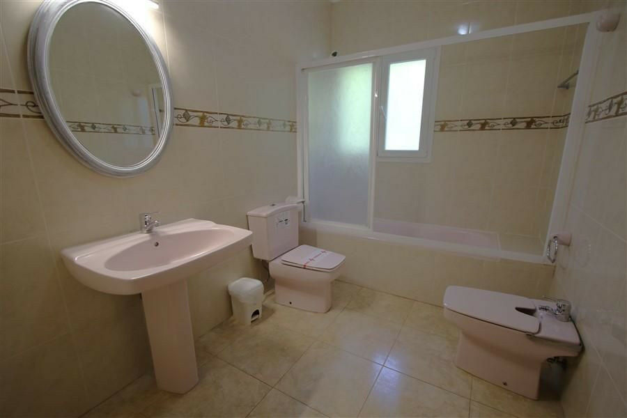 Detached Villa Calpe Alicante - Bild 15