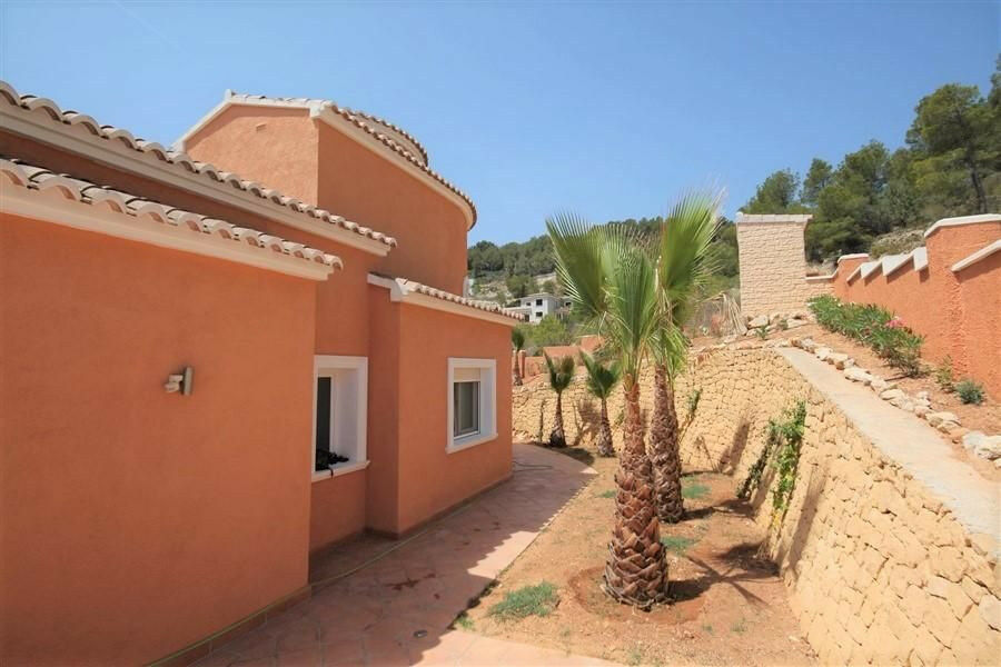 Detached Villa Javea Alicante - imagen 15