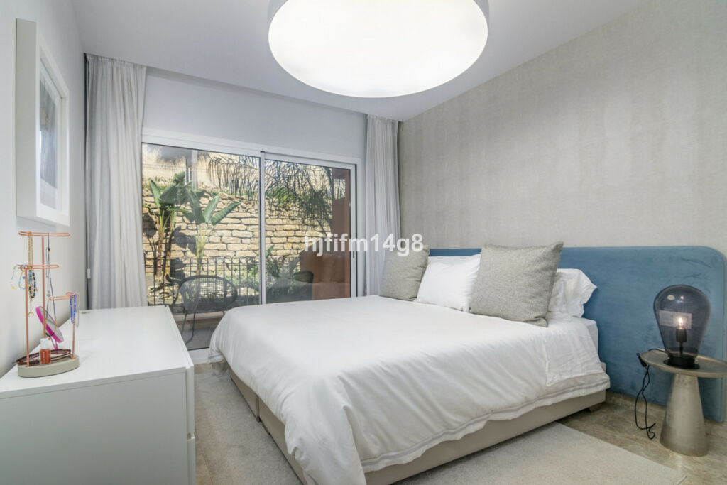Middle Floor Apartment Nueva Andalucía Málaga - imagen 15