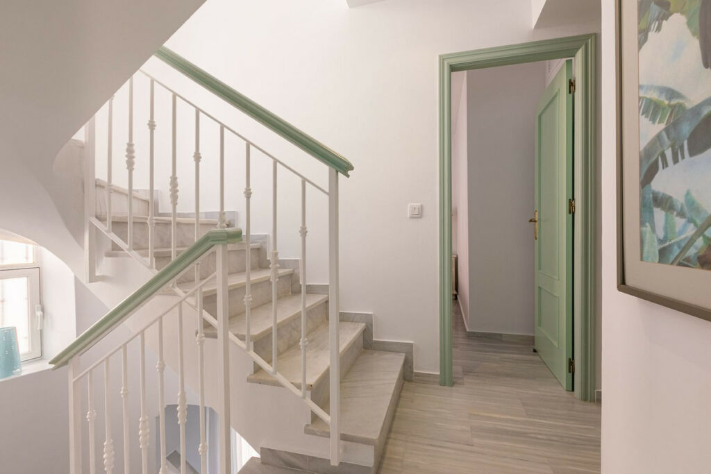 Semi-Detached House Costabella Málaga - Bild 16