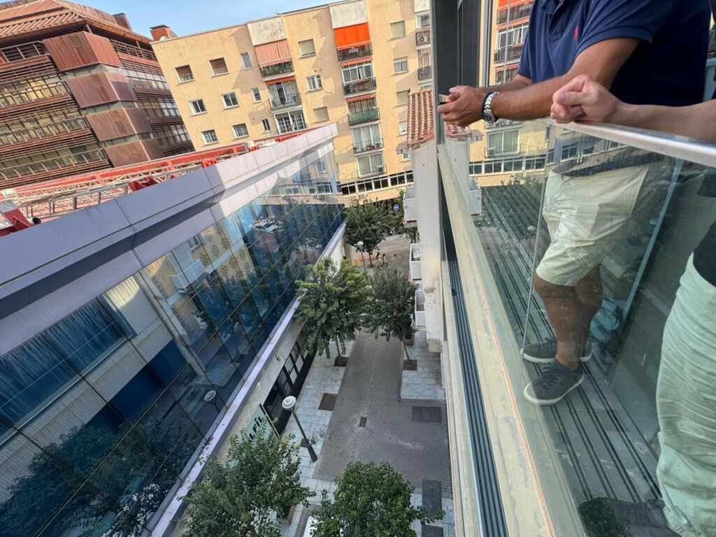 Office Marbella Málaga - imagen 16