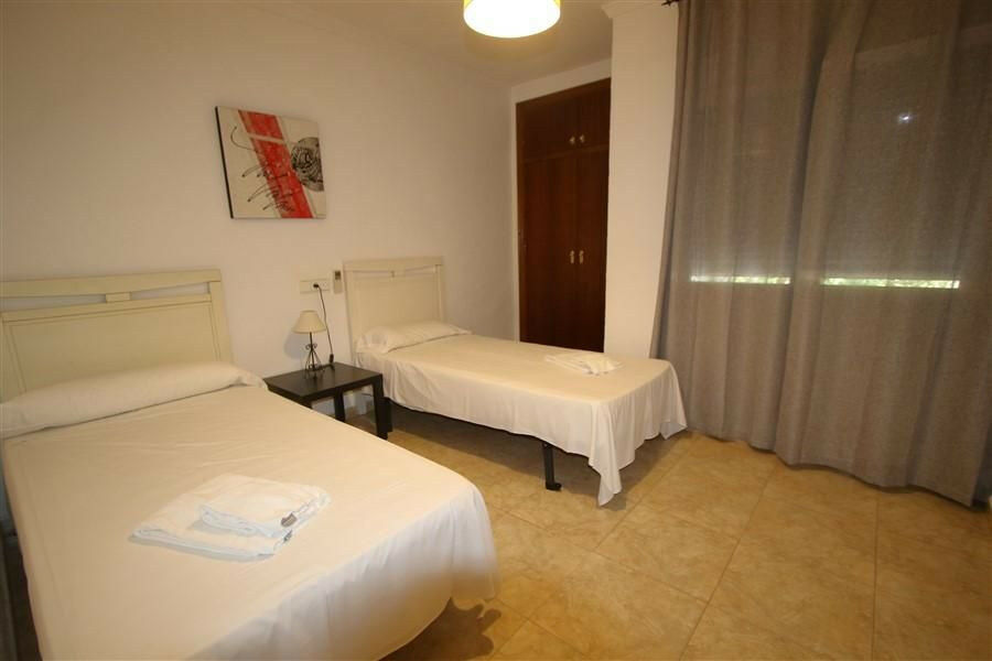 Detached Villa Calpe Alicante - Bild 16