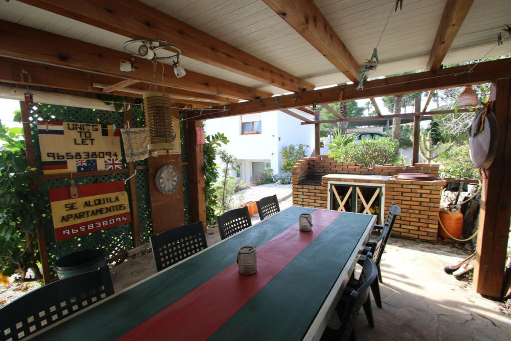 Detached Villa Calpe Alicante - Bild 19