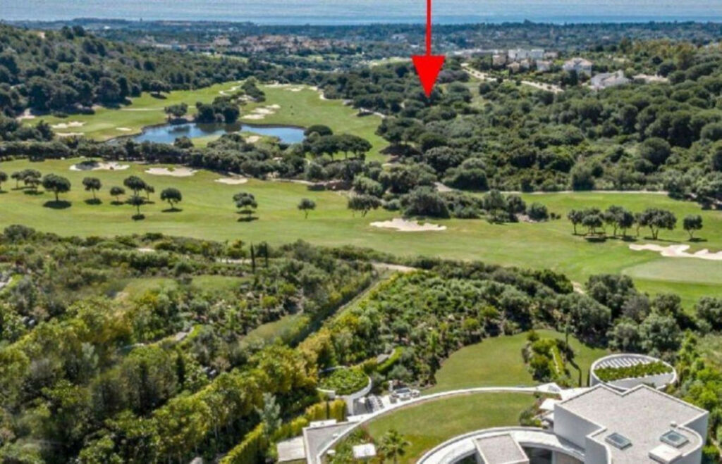 Residential Plot Sotogrande Cádiz - zdjęcie 16
