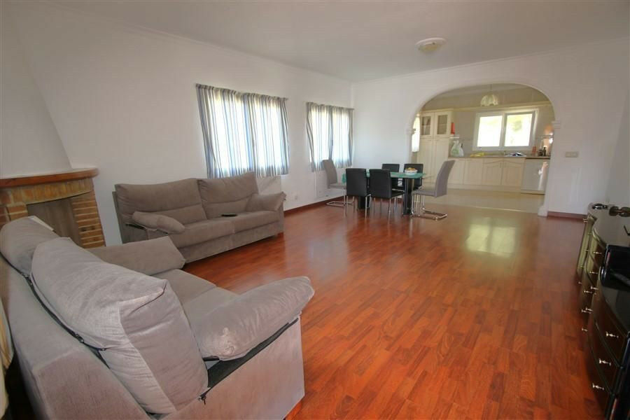 Detached Villa Calpe Alicante - Bild 17